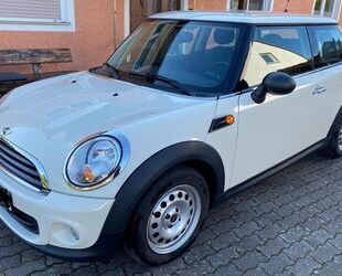 Mini ONE Gebrauchtwagen