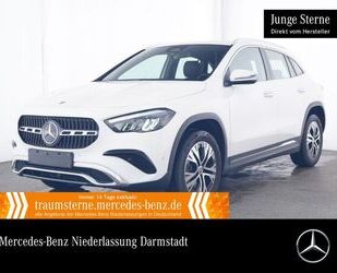 Mercedes-Benz GLA 250 Gebrauchtwagen
