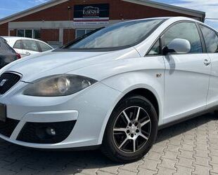 Seat Altea Gebrauchtwagen