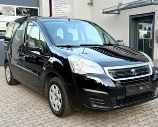 Peugeot Partner Gebrauchtwagen
