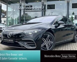Mercedes-Benz EQS Gebrauchtwagen