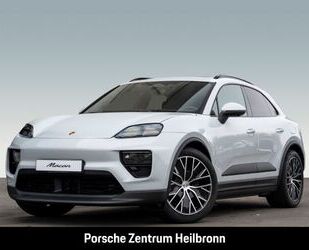Porsche Macan Gebrauchtwagen