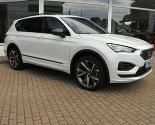 Seat Tarraco Gebrauchtwagen