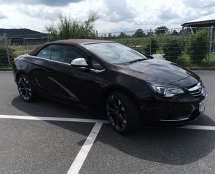 Opel Cascada Gebrauchtwagen