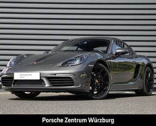 Porsche Cayman Gebrauchtwagen