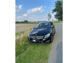 Mercedes-Benz B 180 Gebrauchtwagen