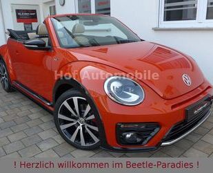 VW Beetle Gebrauchtwagen