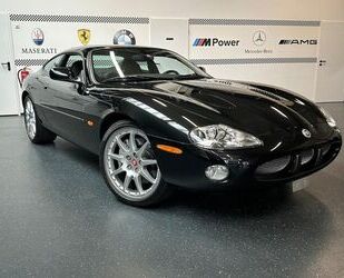 Jaguar XKR Gebrauchtwagen