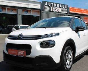 Citroen C3 Gebrauchtwagen