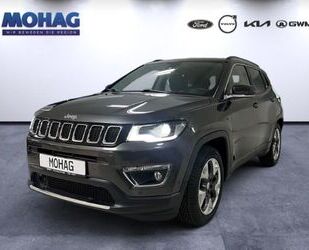 Jeep Compass Gebrauchtwagen