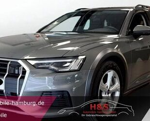 Audi A6 Allroad Gebrauchtwagen