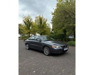 Volvo S60 Gebrauchtwagen