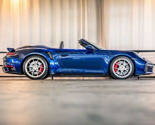 Porsche 992 Gebrauchtwagen