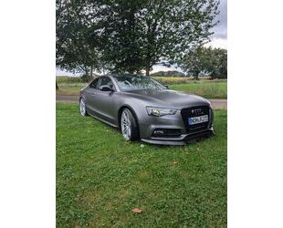 Audi S5 Gebrauchtwagen