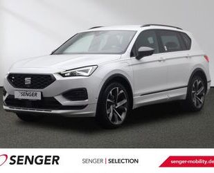 Seat Tarraco Gebrauchtwagen