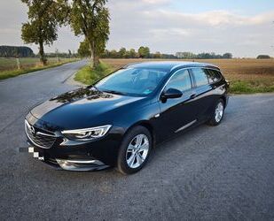 Opel Insignia Gebrauchtwagen