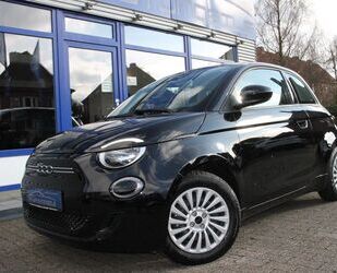 Fiat 500e Gebrauchtwagen