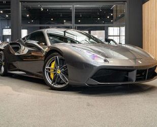 Ferrari 488 GTB Gebrauchtwagen
