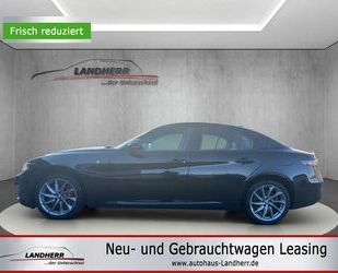 Alfa Romeo Giulia Gebrauchtwagen