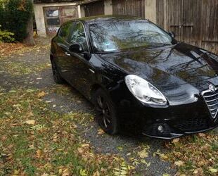 Alfa Romeo Giulietta Gebrauchtwagen