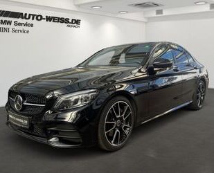 Mercedes-Benz C 300 Gebrauchtwagen