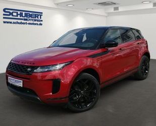 Land Rover Range Rover Evoque Gebrauchtwagen