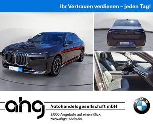 BMW 750 Gebrauchtwagen