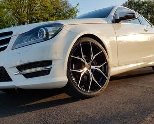 Mercedes-Benz C 180 Gebrauchtwagen