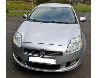 Fiat Bravo Gebrauchtwagen