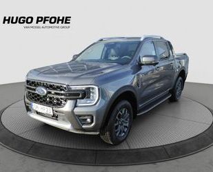 Ford Ranger Gebrauchtwagen