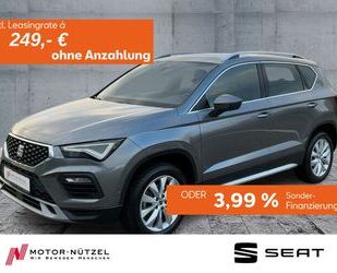 Seat Ateca Gebrauchtwagen