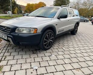 Volvo XC70 Gebrauchtwagen