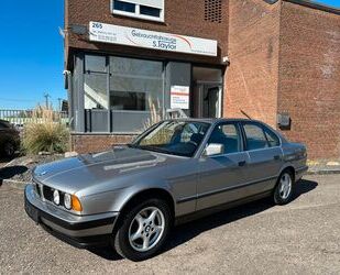 BMW 520 Gebrauchtwagen
