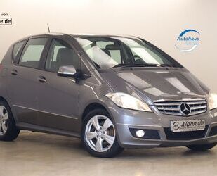 Mercedes-Benz A 170 Gebrauchtwagen