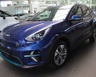 Kia Niro EV Gebrauchtwagen