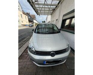 VW Golf Plus Gebrauchtwagen