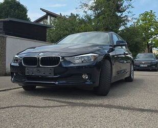 BMW 316 Gebrauchtwagen