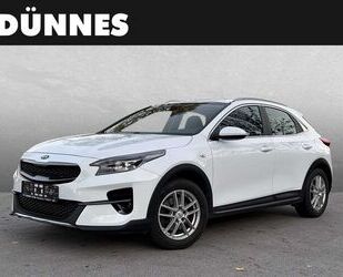 Kia XCeed Gebrauchtwagen