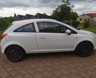 Opel Corsa Gebrauchtwagen