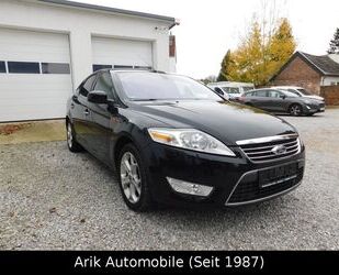 Ford Mondeo Gebrauchtwagen