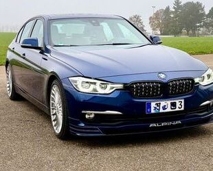 Alpina D3 Gebrauchtwagen