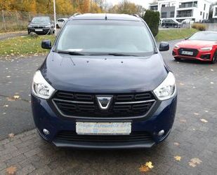 Dacia Lodgy Gebrauchtwagen