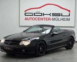 Mercedes-Benz SL 55 AMG Gebrauchtwagen