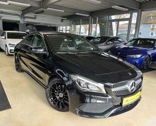 Mercedes-Benz CLA 250 Gebrauchtwagen