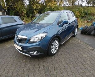 Opel Mokka Gebrauchtwagen