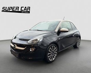 Opel Adam Gebrauchtwagen