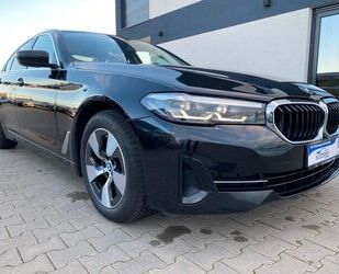 BMW 520 Gebrauchtwagen