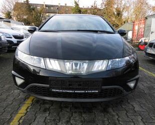 Honda Civic Gebrauchtwagen