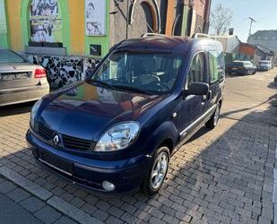 Renault Kangoo Gebrauchtwagen