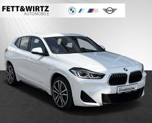 BMW BMW X2 xDrive25e M Sport|Head-Up|Navi+|Kamera Gebrauchtwagen